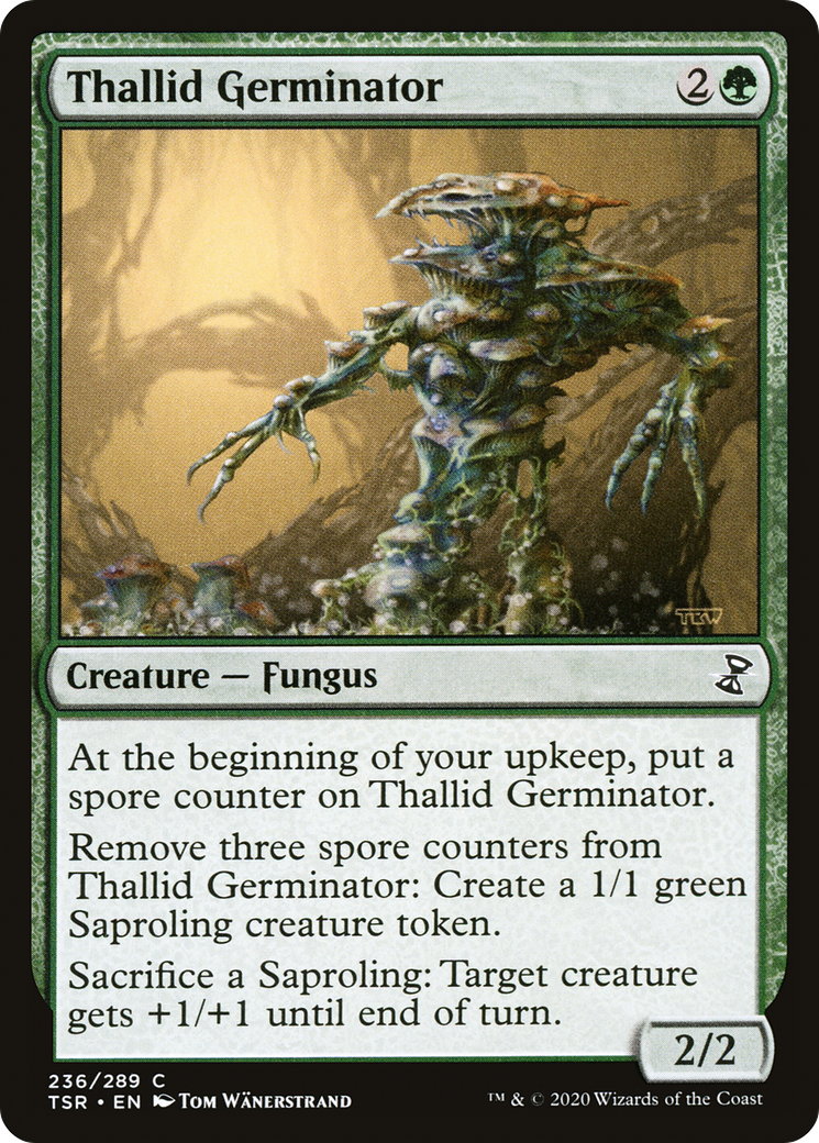 Thallid Germinator [TSR-236]