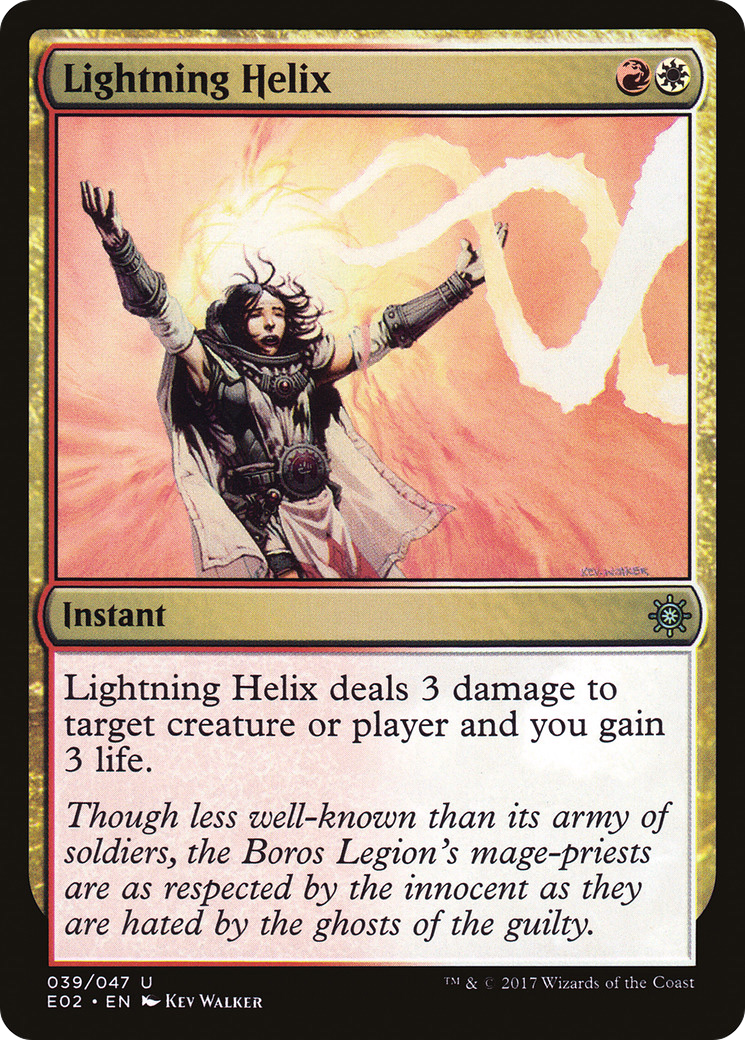 Lightning Helix [E02-39]