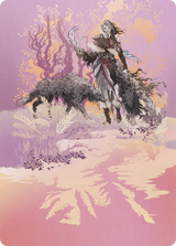 Arlinn, the Pack's Hope // Arlinn, the Pack's Hope [AMID-3]