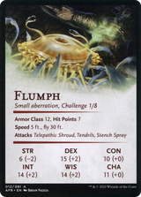 Flumph // Flumph [AAFR-12]