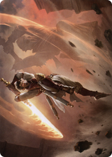 Make Your Mark // Make Your Mark [ASTX-33]