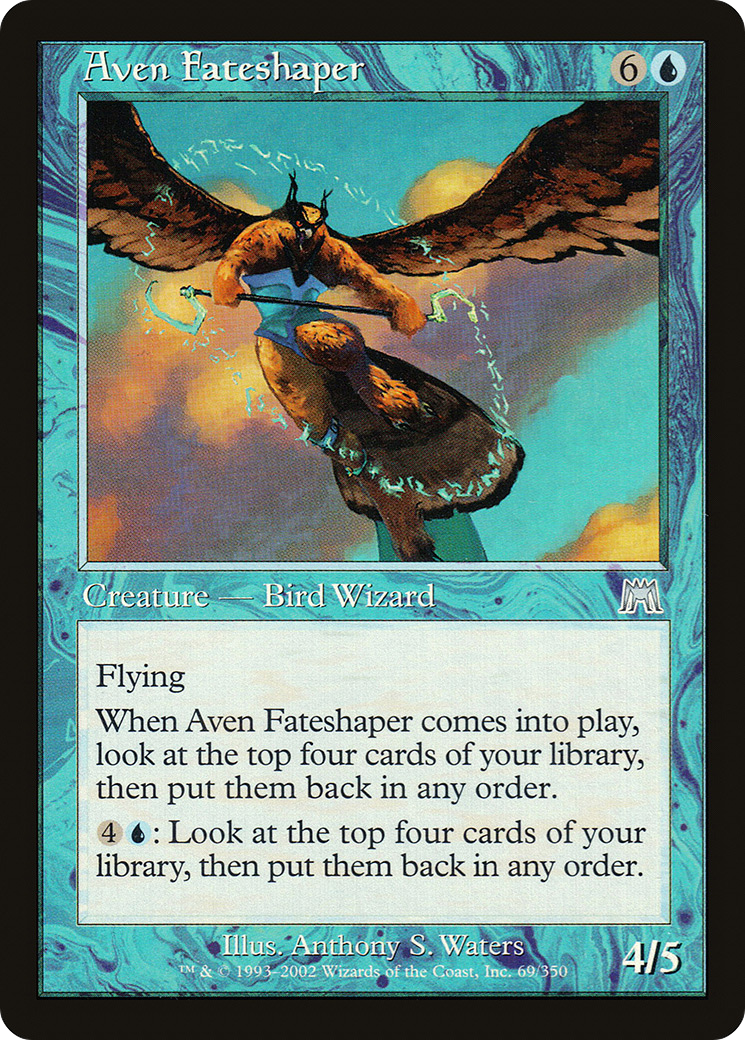 Aven Fateshaper [ONS-69]