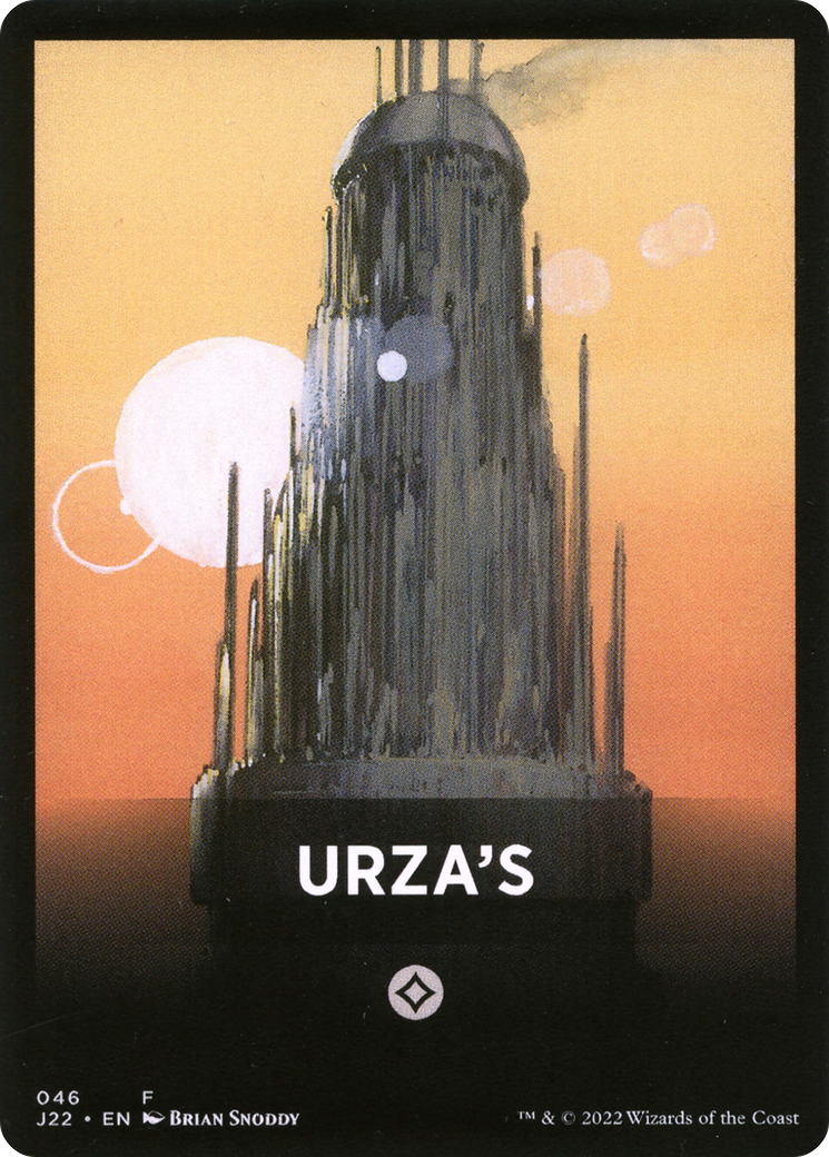 Urza's [FJ22-46]
