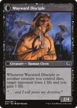 Pious Evangel // Wayward Disciple [SOI-34]