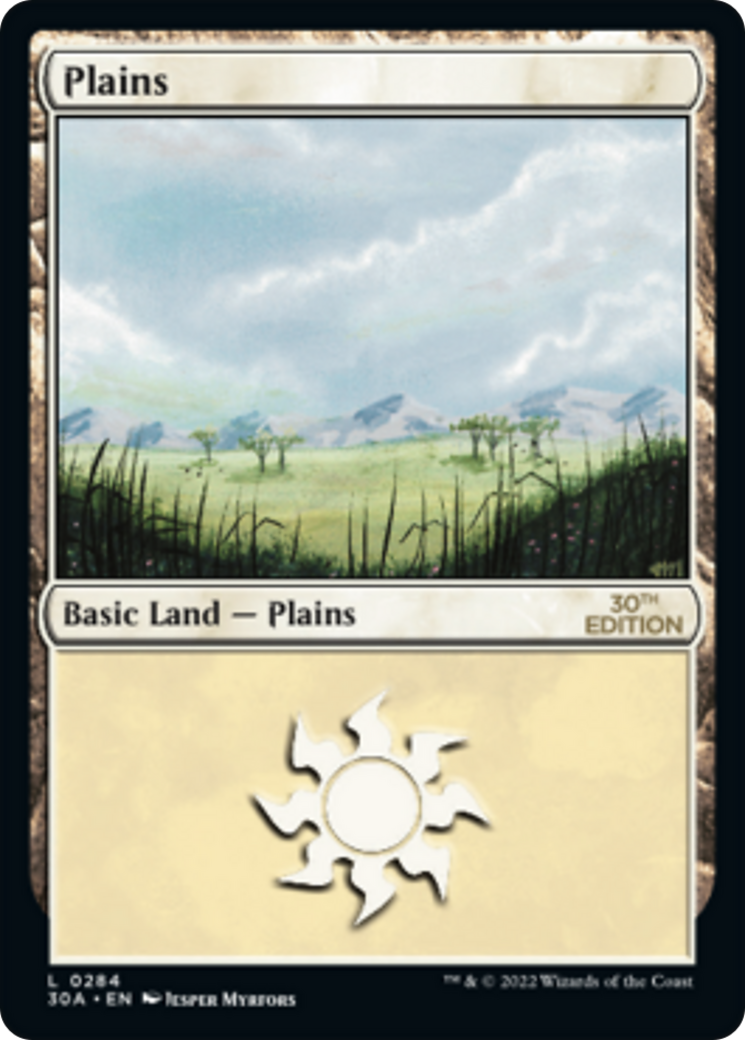 Plains [30A-284]