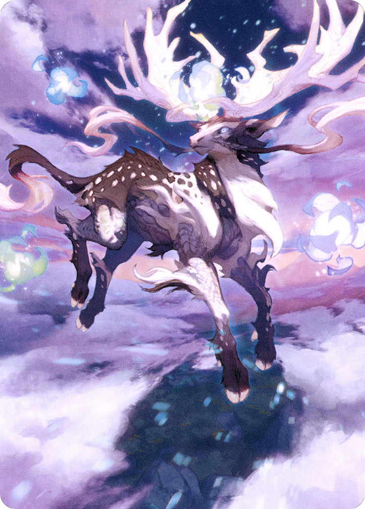 Hinata, Dawn-Crowned // Hinata, Dawn-Crowned [ANEO-68]