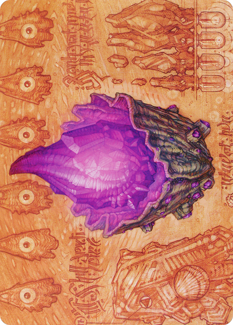 Thorn of Amethyst // Thorn of Amethyst [ABRO-80]