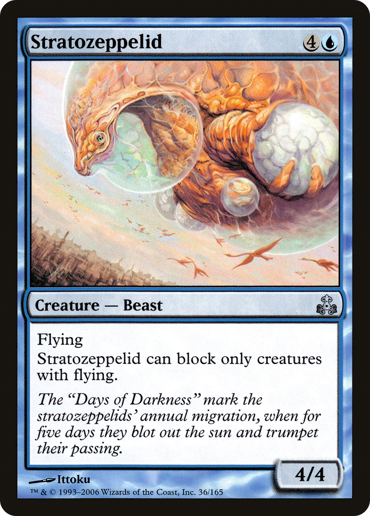 Stratozeppelid [GPT-36]