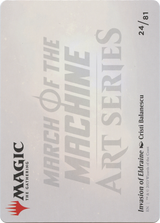 Invasion of Eldraine // Invasion of Eldraine [AMOM-24]