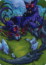 Lurrus of the Dream-Den // Lurrus of the Dream-Den [AMOM-81]