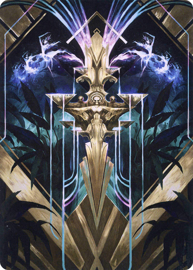 Halo Fountain // Halo Fountain [ASNC-66]