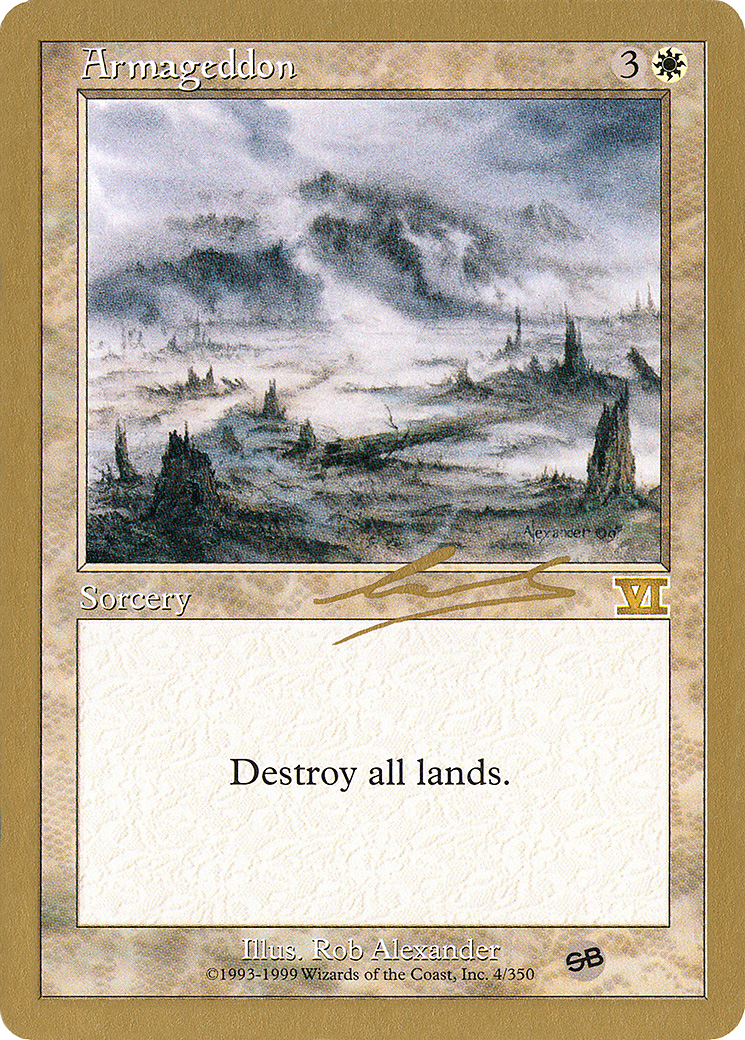 Armageddon [WC00-nl4sb]