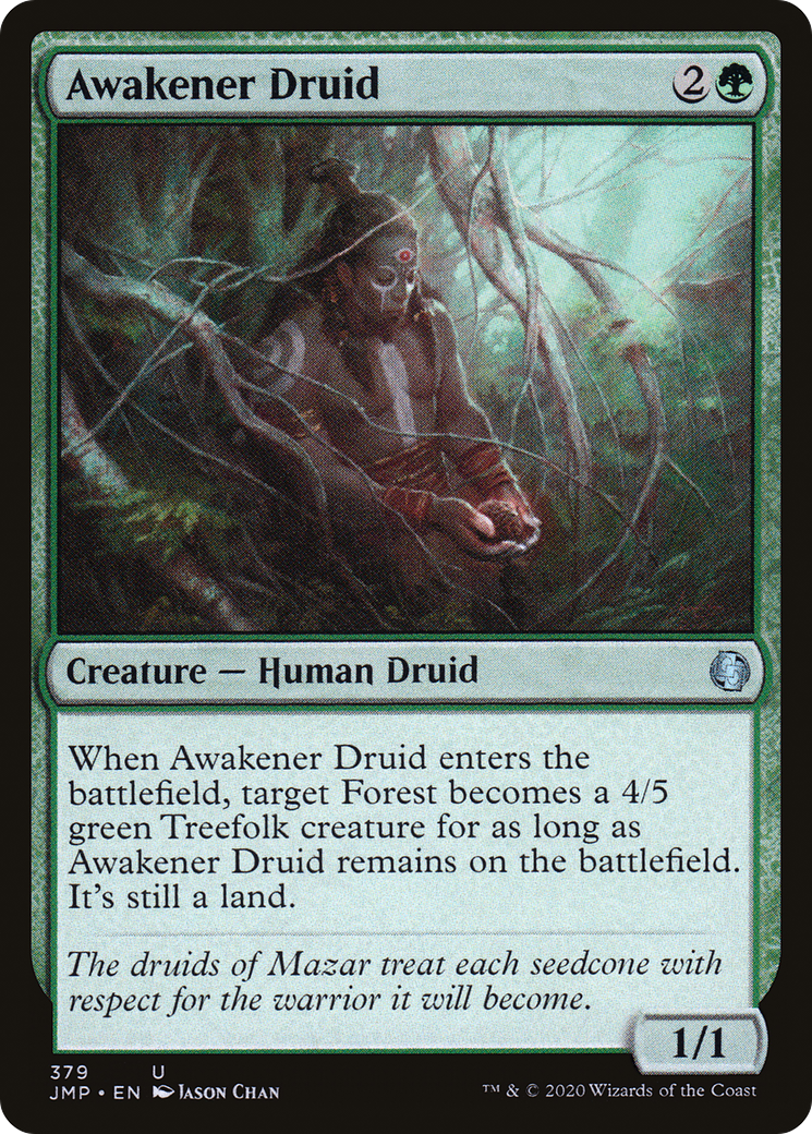 Awakener Druid [JMP-379]