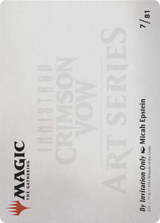 By Invitation Only // By Invitation Only [AVOW-7]