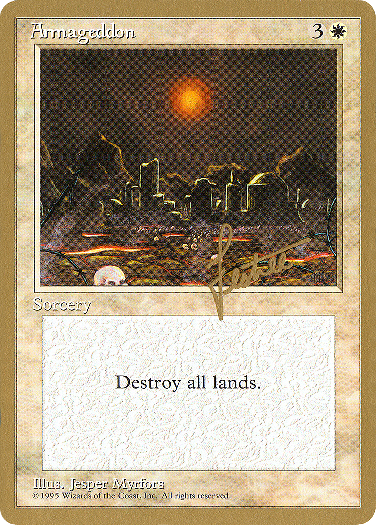 Armageddon [PTC-bl5]