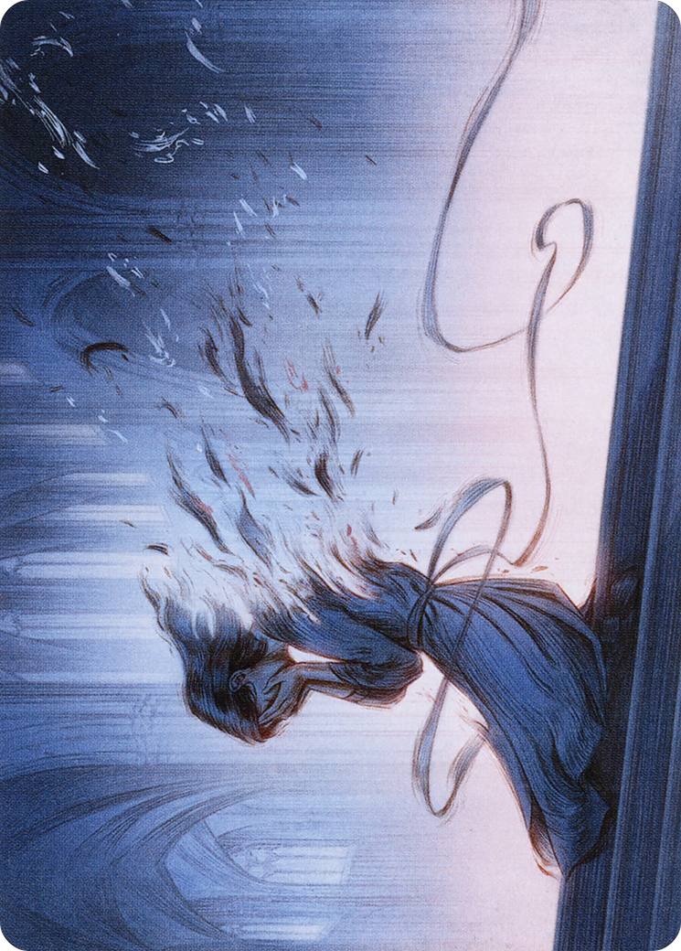 Fading Hope // Fading Hope [AMID-23]