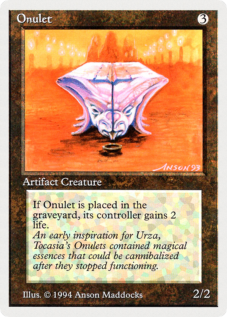 Onulet [SUM-269]