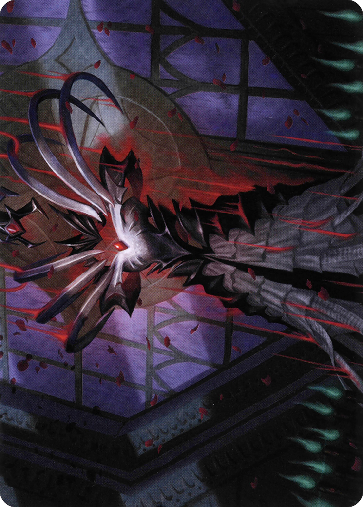 Bride's Gown // Bride's Gown [AVOW-6]