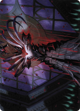 Bride's Gown // Bride's Gown [AVOW-6]