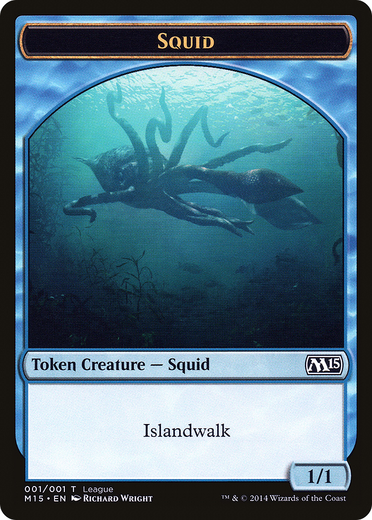 Squid [L14-3]