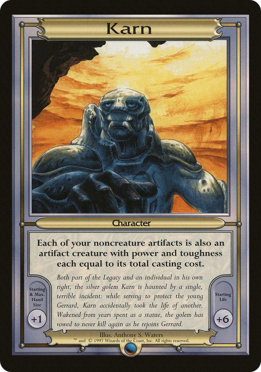 Karn [PVAN-103]