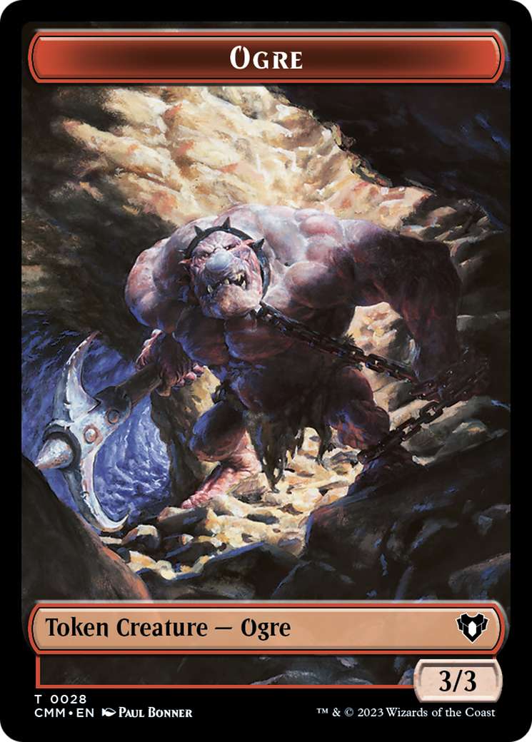 Ogre [TCMM-28]