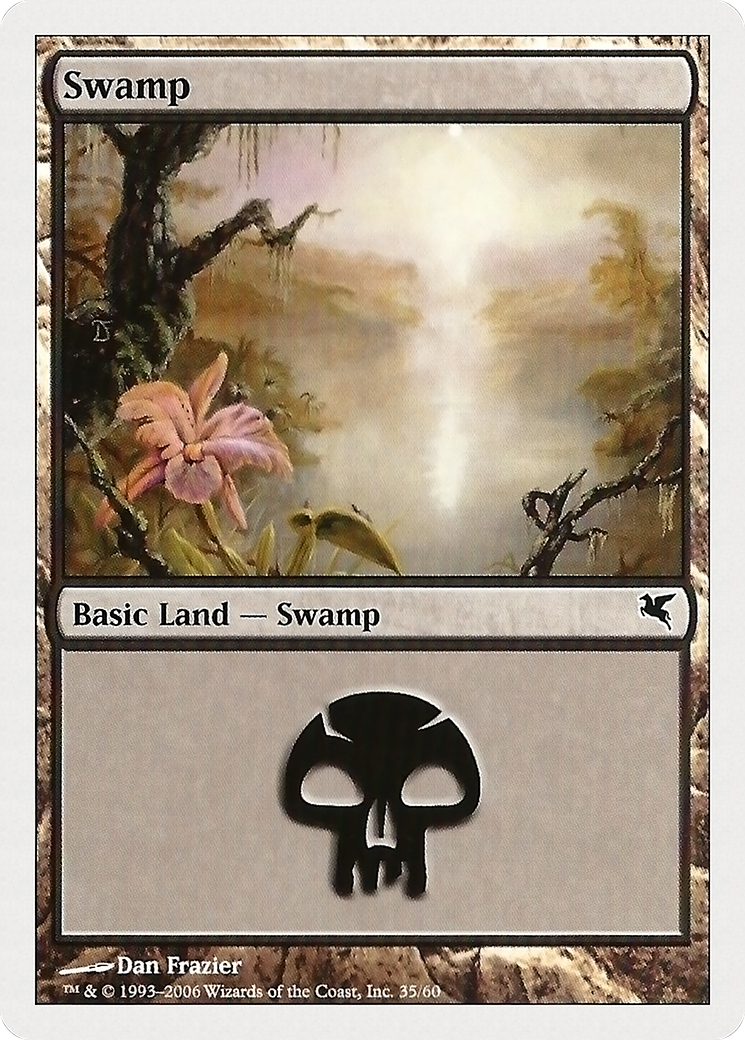 Swamp [PHUK-35]