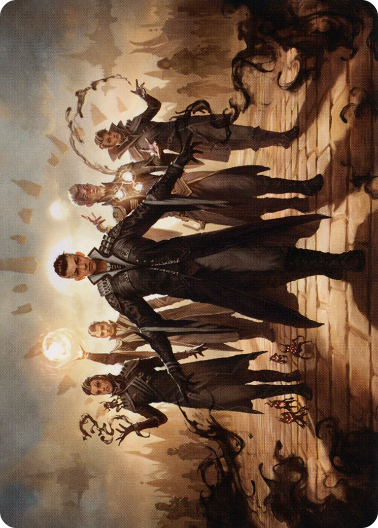 Silverquill Command // Silverquill Command [ASTX-41]