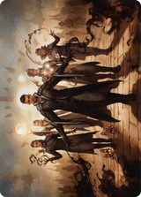 Silverquill Command // Silverquill Command [ASTX-41]