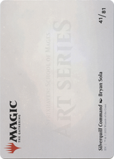 Silverquill Command // Silverquill Command [ASTX-41]