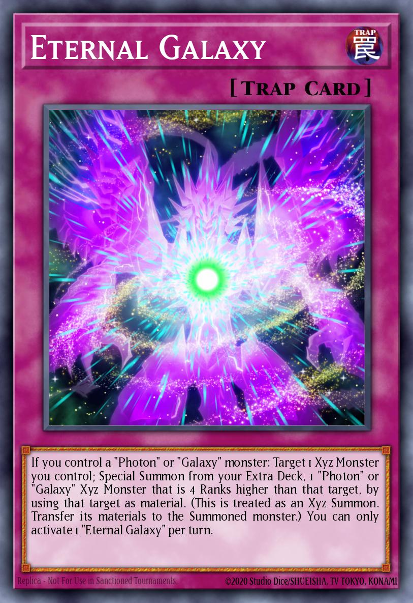 Eternal Galaxy [SOFU-EN069]