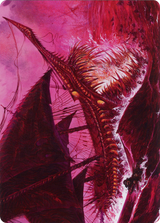 Marauding Dreadship // Marauding Dreadship [AMOM-36]