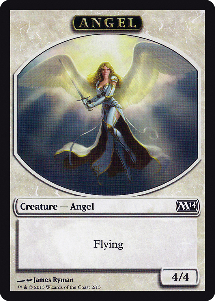 Angel [TM14-2]