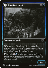 Binding Geist // Spectral Binding [DBL-315]