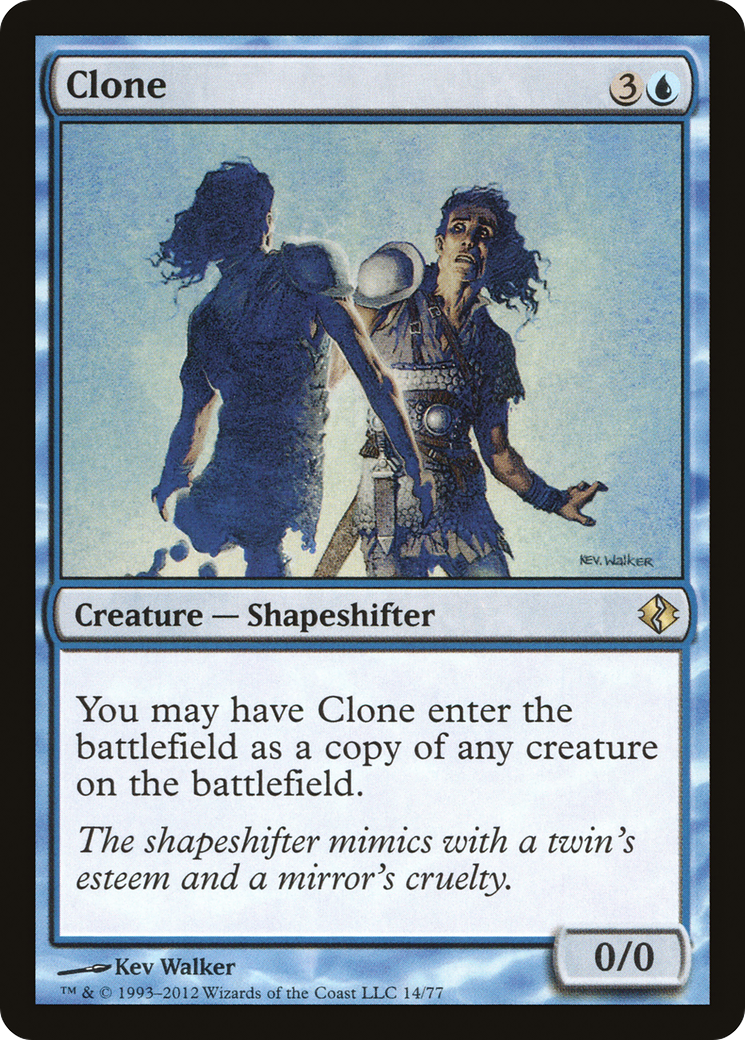 Clone [DDI-14]