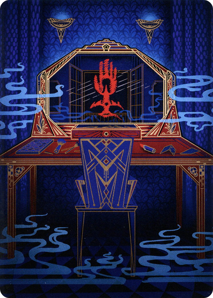 Obscura Charm // Obscura Charm [ASNC-73]
