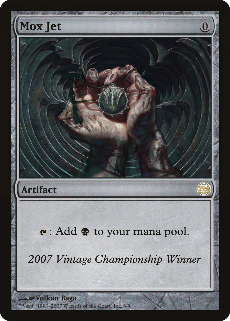 Mox Jet [OVNT-2007]