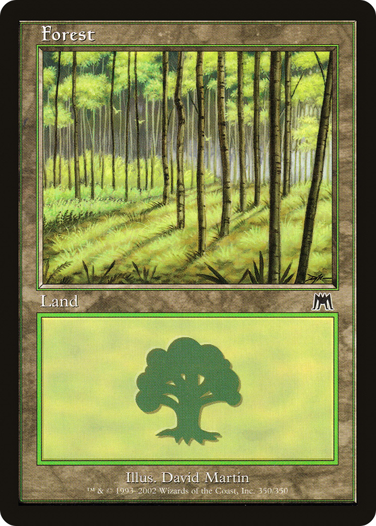 Forest [ONS-350]
