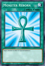 Monster Reborn [YS18-EN024]