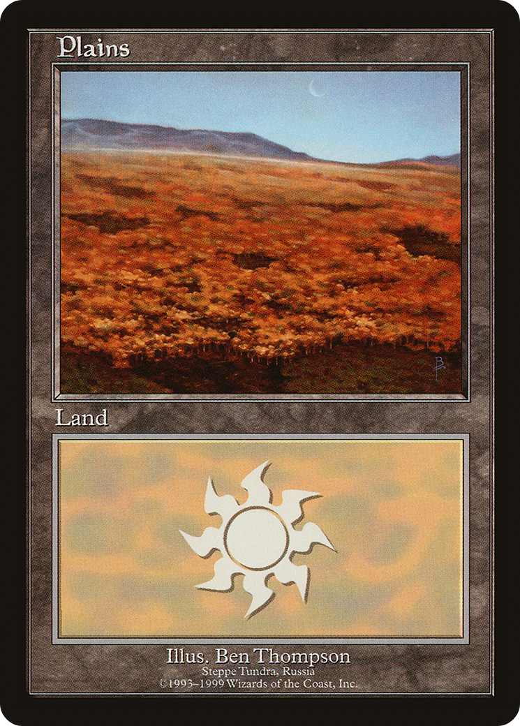 Plains [PELP-14]