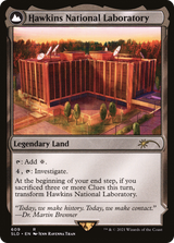 Havengul Laboratory // Havengul Mystery [SLD-609]