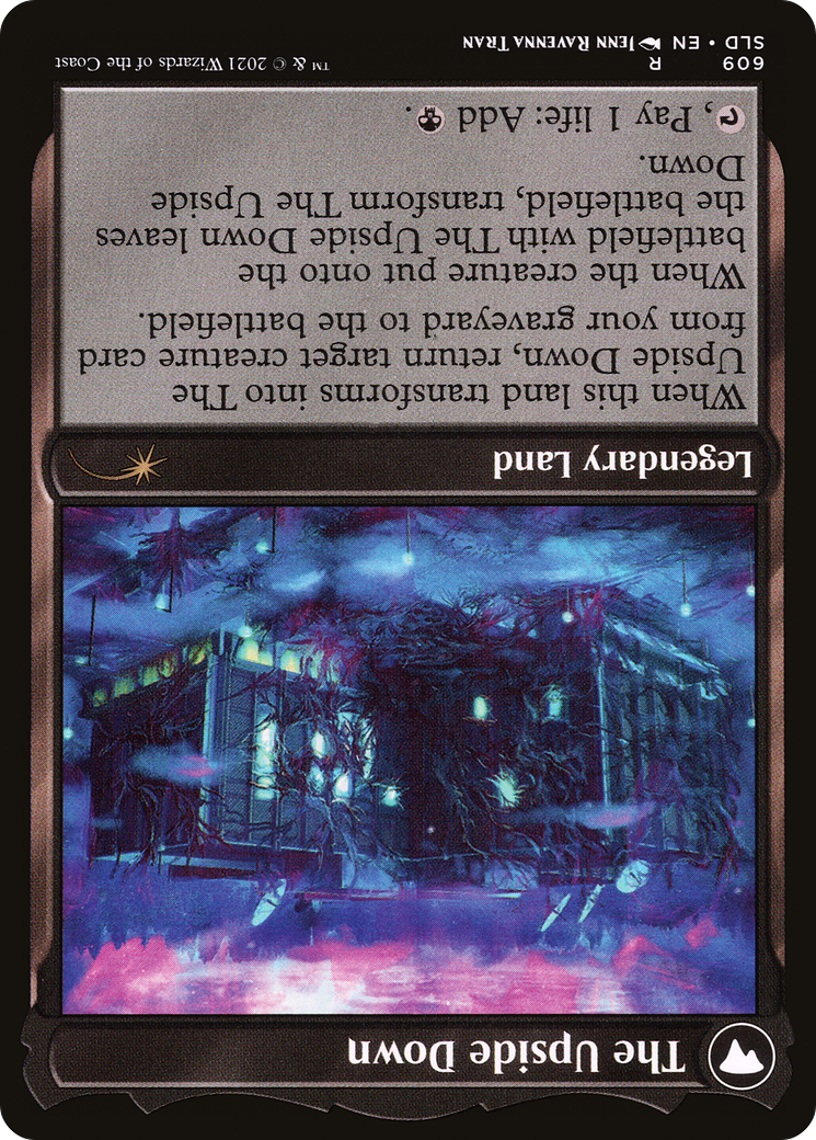 Havengul Laboratory // Havengul Mystery [SLD-609]