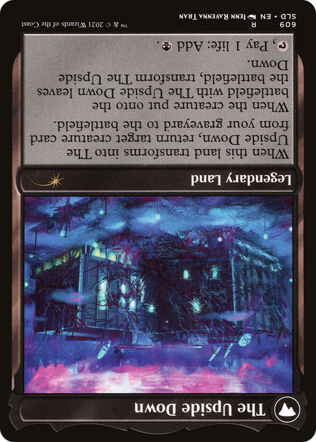 Havengul Laboratory // Havengul Mystery [SLD-609]