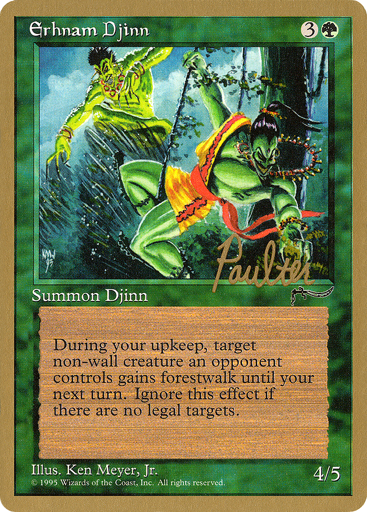 Erhnam Djinn [PTC-pp64]