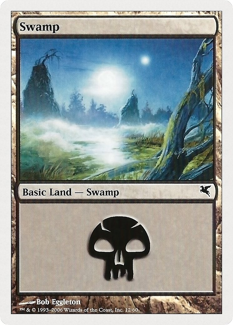 Swamp [PHUK-12]