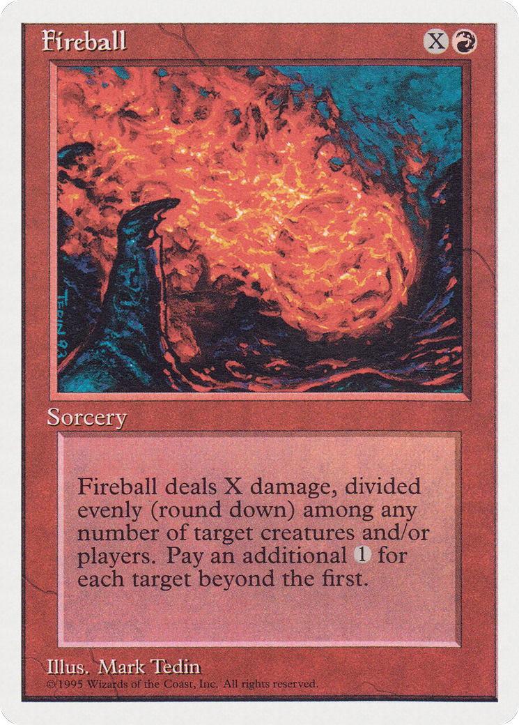 Fireball [RQS-31]