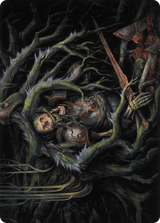 Retrieve // Retrieve [AVOW-53]