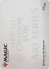 Retrieve // Retrieve [AVOW-53]