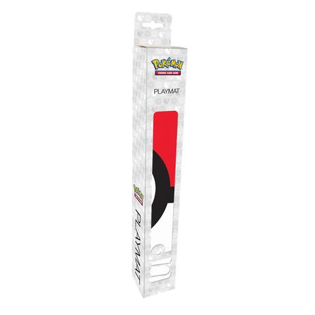 Poké Ball Standard Gaming Playmat Mousepad