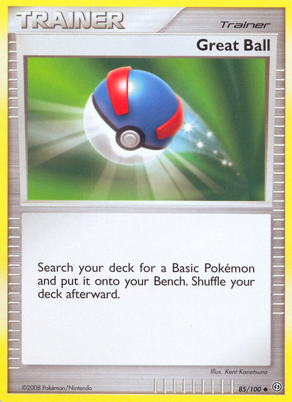 Great Ball [DP7-85]